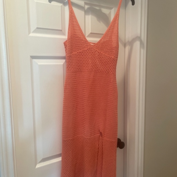 Aritzia Evie Dress - Picture 3 of 4